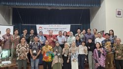 Puncak ASSIGN 8th PPI Jepang 2025: Soroti Pentingnya Riset dan Produktifitas Pemuda