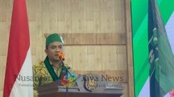 PB HMI Apresisasi Kepedulian Trinovi Khairani Sitorus Untuk Pendidikan