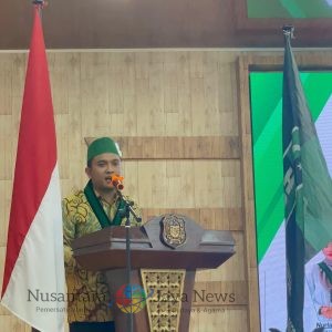 PB HMI Apresisasi Kepedulian Trinovi Khairani Sitorus Untuk Pendidikan