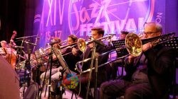 Resonansi Jazz yang Menyatukan UVJF 2025 Membentang dari Pesisir hingga Puncak Ubud