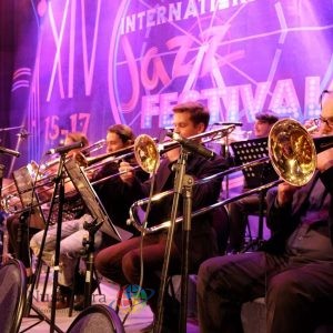 Resonansi Jazz yang Menyatukan UVJF 2025 Membentang dari Pesisir hingga Puncak Ubud