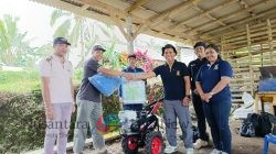 Kampus di Bali Dukung Kelompok Subur Jaya Tingkatkan Produksi Kompos Berkualitas