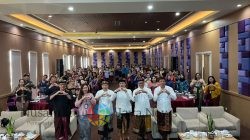 OJK dan Perbarindo Berkolaborasi Gelar Sosialisasi Perlindungan Konsumen Kepada BPR dan BPRS di Bali