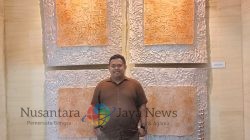 Tokoh Pemuda Kota Medan, Astrada Mulya Soroti Kinerja Walikota Medan