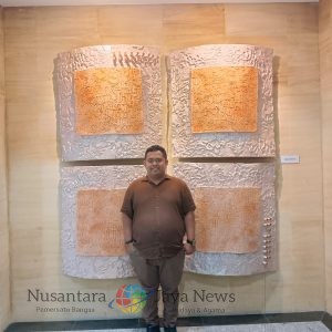 Tokoh Pemuda Kota Medan, Astrada Mulya Soroti Kinerja Walikota Medan