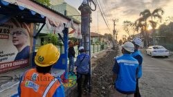 PLN Icon Plus Jatim Bersama PLN ULP Kraksaan Tingkatkan Keandalan Aset dan Infrastruktur Digital di Probolinggo