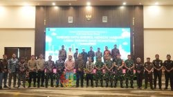 Dalam Semarak Kemerdekaan Indonesia Menuju Madura Lebih Terang PT PLN (Persero) Group Jatim mengajak Multi Stakeholder Forum Madura