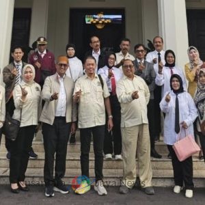 FPK Jawa Timur dan Kota Malang Jalin Koordinasi Strategis untuk Penguatan Persatuan