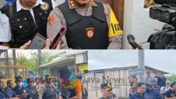 Polres Badung Gelar Rekonstruksi Penembakan Maut di Villa Casa Cantisya, Tersangka Peragakan 11 Adegan di 5 Lokasi TKP