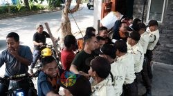 Dengan Semarak Kemerdekaan, PLN UIP JBTB Gelar Simulasi Tanggap Darurat Huru Hara dan Teror Bom di Komplek Ketintang Latih Respons Cepat, Bangun Kesiapsiagaan Seluruh Personel