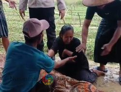 Tragis, Seorang Warga Torjun Sampang Tewas Tersambar Petir Saat Hujan Deras