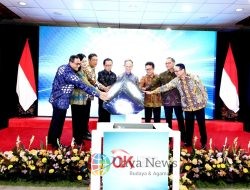 OJK Kukuhkan KPKS Perkuat Tata Kelola dan Karakteristik Keuangan Syariah