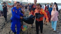 Tiga Jenazah Ditemukan di Pantai Pebuahan, Total Korban Meninggal KMP Tunu Pratama Jaya Jadi 12 Orang