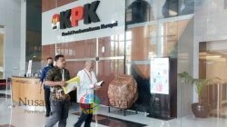 Kusnadi Kembali Diperiksa KPK Terkait Kasus Dana Hibah Pokmas, Sempat Sebut Khofifah Tahu Proses Pembahasan
