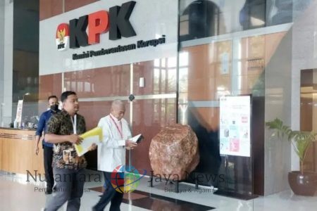 Kusnadi Kembali Diperiksa KPK Terkait Kasus Dana Hibah Pokmas, Sempat Sebut Khofifah Tahu Proses Pembahasan