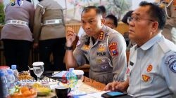 Dirlantas Polda Jatim Pimpin FGD Bahas Perbaikan Jalur Gumitir dan Penentuan Jalur Alternatif