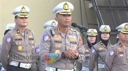 Dirlantas Polda Jatim Jelaskan Konsep Smart City: Kota Cerdas untuk Pelayanan Publik yang Lebih Cepat dan Responsif