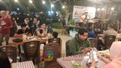 Genjot Pendapatan, Penggak Lembaku Resto and Coffeshop Kini Buka Malam Hari