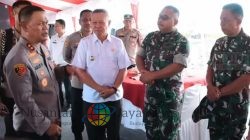 Polda Sulteng Luncurkan Program “1 Desa Minimal 1 Hektar” untuk Swasembada Jagung, Libatkan Ratusan Ribu Petani