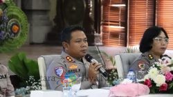 Polda Bali Gelar Latpraops “Patuh Agung 2025” untuk Tekan Angka Kecelakaan dan Tingkatkan Kesadaran Berlalu Lintas