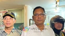 Dishub Surabaya Siap Bersihkan Parkir Tepi Jalan Tunjungan, Tindak Jukir Liar Tanpa Karcis