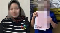 Promosi Investasi Fiktif di Instagram, Wanita Muda di Cirebon Ditangkap Polisi Usai Dua Kali Mangkir dari Pemeriksaan