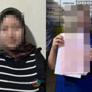 Promosi Investasi Fiktif di Instagram, Wanita Muda di Cirebon Ditangkap Polisi Usai Dua Kali Mangkir dari Pemeriksaan