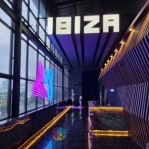 Viral Wanita Berulah di Ibiza Club Surabaya, Manajemen Klarifikasi Isu Kekerasan oleh Keamanan