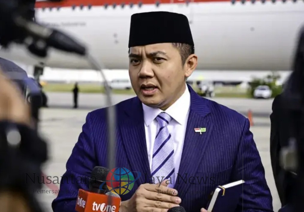 António Costa Apresiasi Kemajuan Perundingan CEPA, Prabowo Tegaskan Komitmen Indonesia dalam Penguatan Kerja Sama dengan Uni Eropa