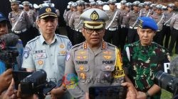 Polda Bali Kerahkan 1.067 Personel dalam Operasi Patuh Agung 2025, Wisatawan Juga Jadi Sasaran Penertiban