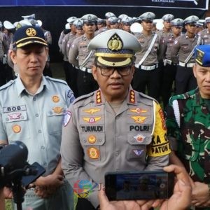 Polda Bali Kerahkan 1.067 Personel dalam Operasi Patuh Agung 2025, Wisatawan Juga Jadi Sasaran Penertiban