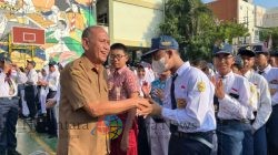 Pemkot Surabaya Wajibkan Penggunaan Bahasa Jawa Setiap Kamis di SD dan SMP: Upaya Pelestarian Budaya di Tahun Ajaran Baru