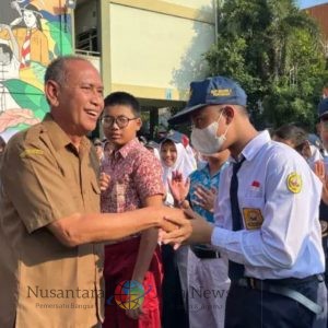 Pemkot Surabaya Wajibkan Penggunaan Bahasa Jawa Setiap Kamis di SD dan SMP: Upaya Pelestarian Budaya di Tahun Ajaran Baru