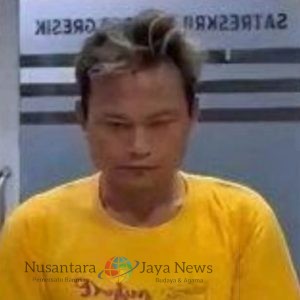 Dua Pekerja Diculik di Mess Pergudangan Gresik, Satu Korban Selamat Melapor, Pelaku Diduga Asal Sampang