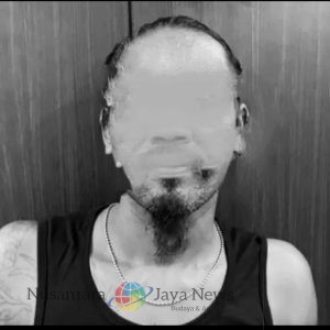 Residivis di Lamongan Kembali Ditangkap Usai Curi Ayam Bangkok Senilai Rp 10 Juta