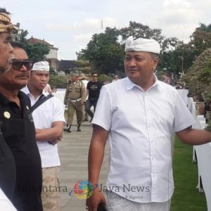 Gianyar Catat Sejarah: Bupati Mahayastra Tinjau ASPAC 2025, Pameran Bonsai Internasional Bergengsi Hadir di Bali