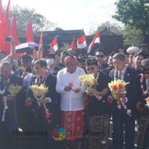 Gianyar Jadi Tuan Rumah Aspac 2025, Bupati Mahayastra: Momentum Perkuat Posisi Sebagai Bumi Seni Internasional