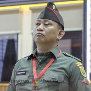 Oditur Militer Tuntut Hukuman Mati untuk Kopda Bazarsah, Penembak Tiga Polisi di Arena Sabung Ayam