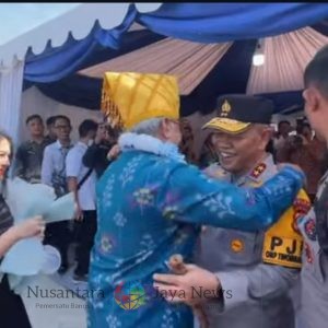 Kapolda Sulteng Hadiri Peresmian Gedung Baru BNNP, Perkuat Sinergi Berantas Narkotika di Bumi Tadulako