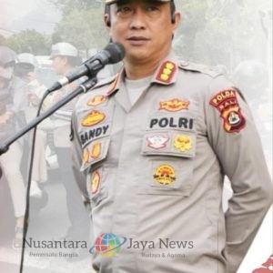 Operasi Patuh Agung 2025: Polda Bali Fokus Edukasi dan Keselamatan Berlalu Lintas Demi Wujudkan Bali Aman dan Nyaman