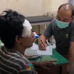 Polsek Wonocolo Tangkap Pelaku Begal Payudara di Jalan A. Yani Surabaya, Terancam 9 Tahun Penjara
