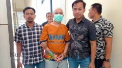 Polda Jatim Tangkap Perekrut PMI Ilegal ke Jerman, Gunakan Modus Visa Turis dan Suaka
