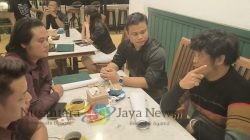DIR IPM Apresiasi Propam Polda Jateng atas Respons Cepat Tangani Dugaan Penghentian Kasus Asusila Ananda KenjiSolo