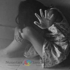 Seorang Ibu Kecewa Atas Lambannya APH Menangani Kasus Dugaan Pemerkosaan Anak Usia 4 Tahun