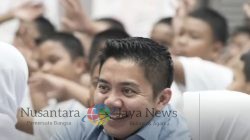 Gus Ipul Usulkan Sekretaris Kabinet Teddy Indra Wijaya Jadi Duta Sekolah Rakyat, Masih Tunggu Jawaban