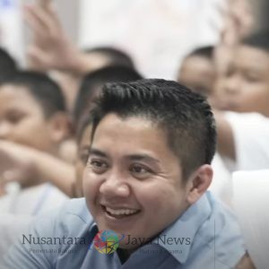 Gus Ipul Usulkan Sekretaris Kabinet Teddy Indra Wijaya Jadi Duta Sekolah Rakyat, Masih Tunggu Jawaban