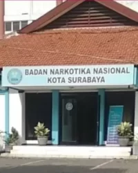 Wali Kota Surabaya Tanggapi Aduan BNN soal Keterbatasan Ruang Rehabilitasi Narkoba: “Nanti Kami Diskusikan Lagi”