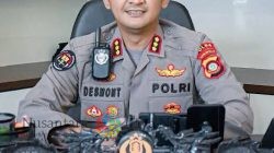 Polda Gorontalo Pastikan Penindakan Pelaku Perusakan Kantor Satpol PP