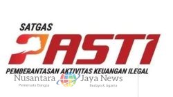 Satgas Pasti Hentikan Kegiatan Usaha Omnicom Group Palsu