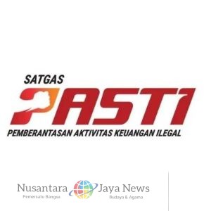 Satgas Pasti Hentikan Kegiatan Usaha Omnicom Group Palsu